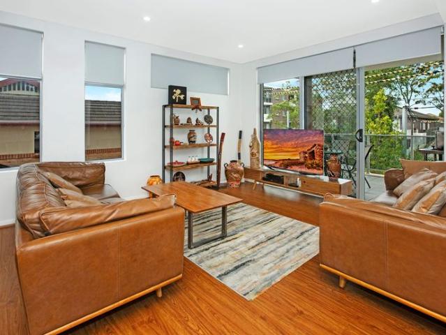 Apartment for rent in St George, Sydney