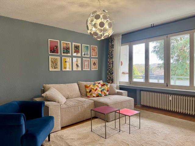 Apartment mieten in Alt-Erkrath, Erkrath