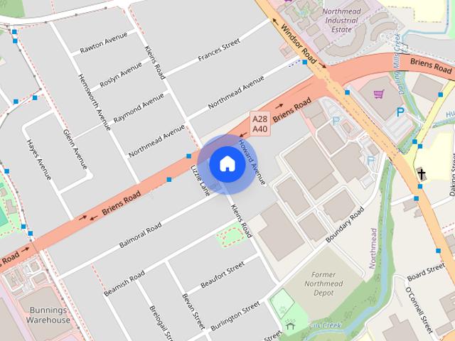 Apartment for rent in Sydney, New South Wales