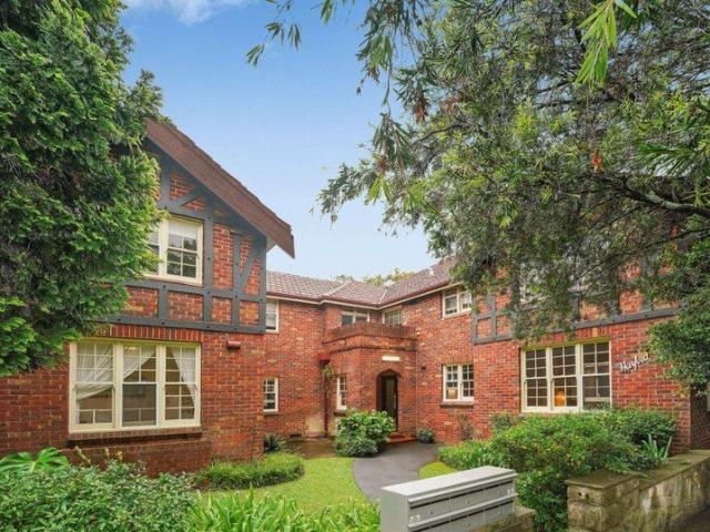 Apartment for rent in Willoughby, New South Wales