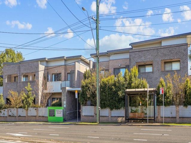 Apartment for sale in Sydney, New South Wales