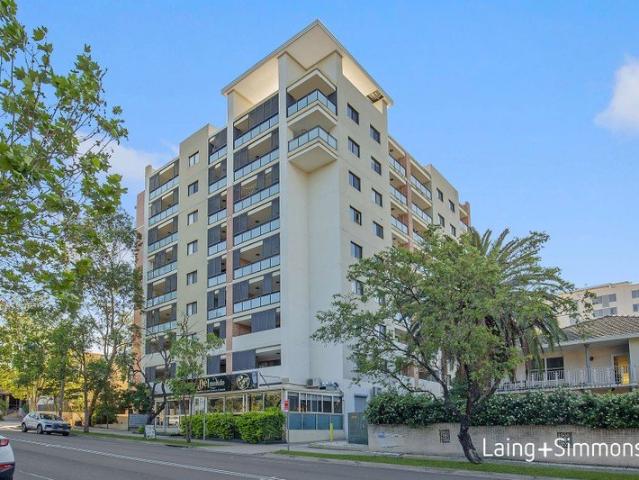 Apartment for sale in Sydney, New South Wales