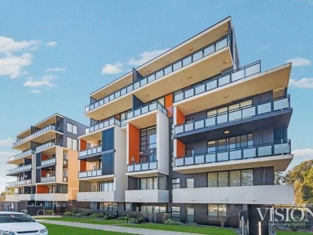 Apartment for sale in Penrith