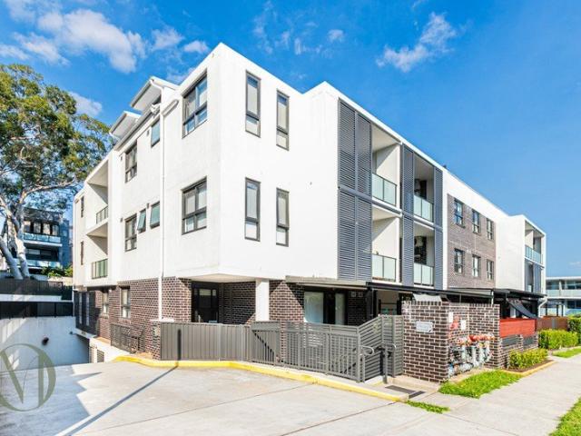 Apartment for sale in Sydney, New South Wales