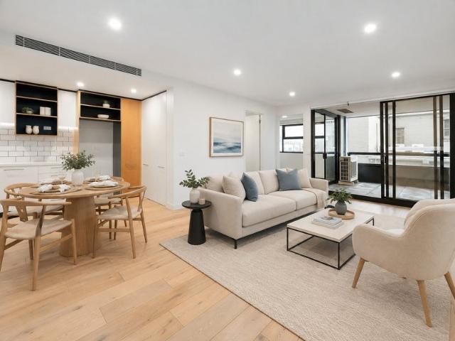Apartment for sale in Camerons Creek, Victoria