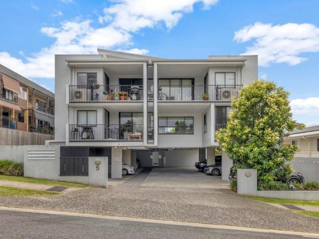 Apartment for rent in Methul, Queensland