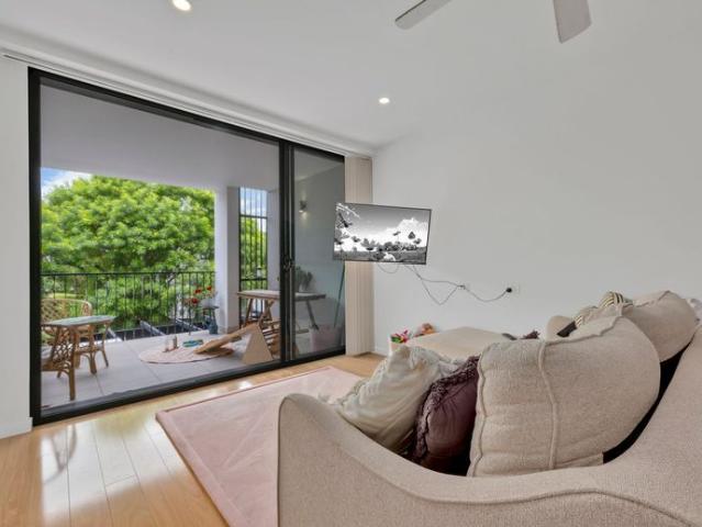 Apartment for rent in Methul, Queensland