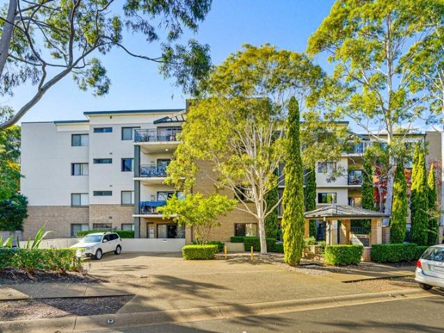 Apartment for rent in Sydney, New South Wales