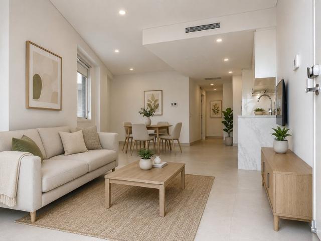 Apartment for rent in Sydney, New South Wales