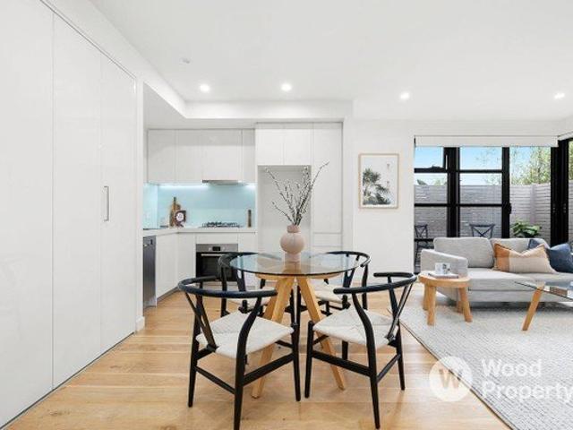 Apartment for rent in Caulfield North, Melbourne