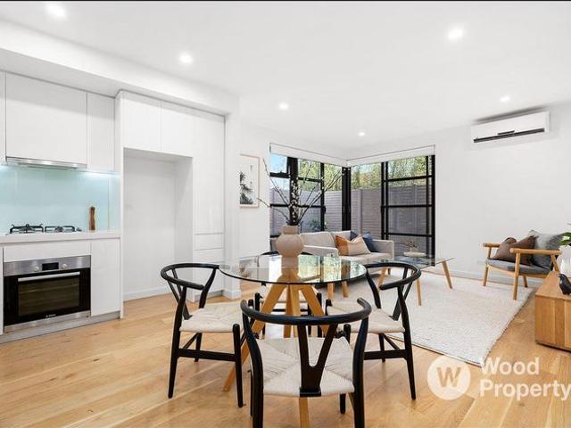 Apartment for rent in Caulfield North, Melbourne