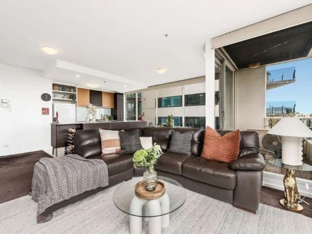 Apartment for rent in Camerons Creek, Victoria