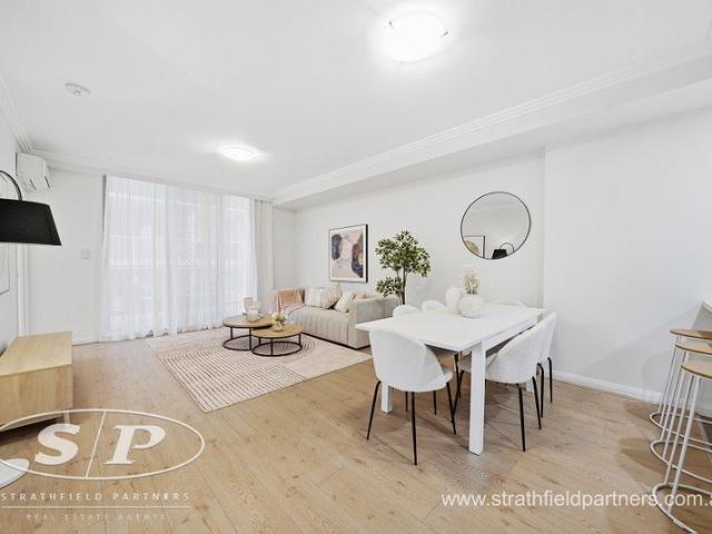 Apartment for sale in Strathfield, New South Wales