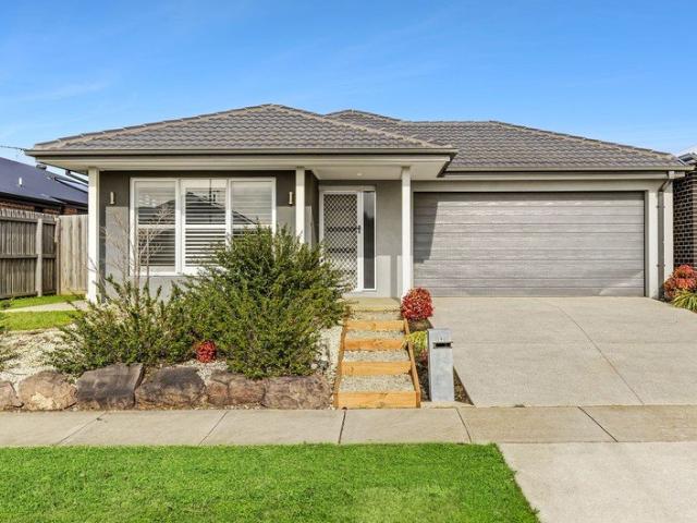 House for sale in St Leonards, Victoria