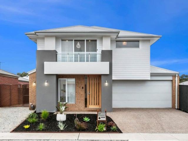 House for sale in St Leonards, Victoria