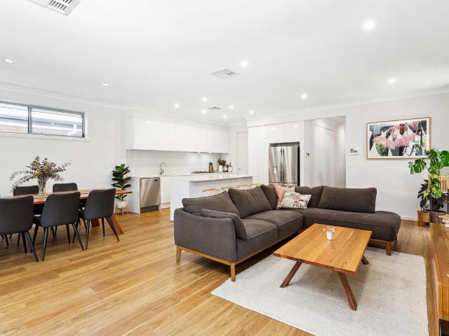 House for rent in Horseshoe Creek, South Australia