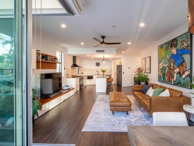 Apartment for rent in Fernbrook, Queensland