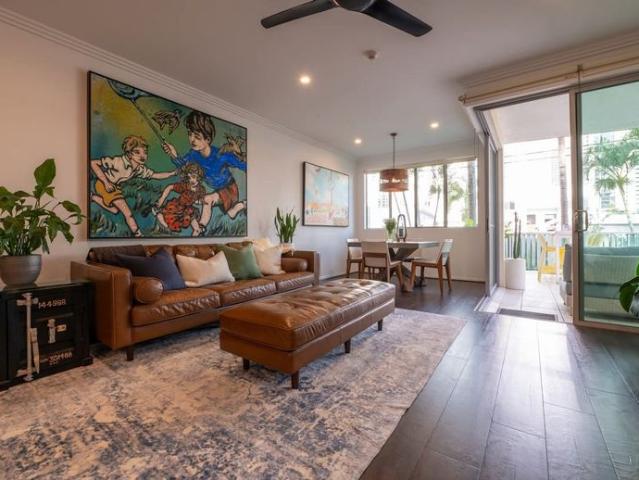 Apartment for rent in Fernbrook, Queensland