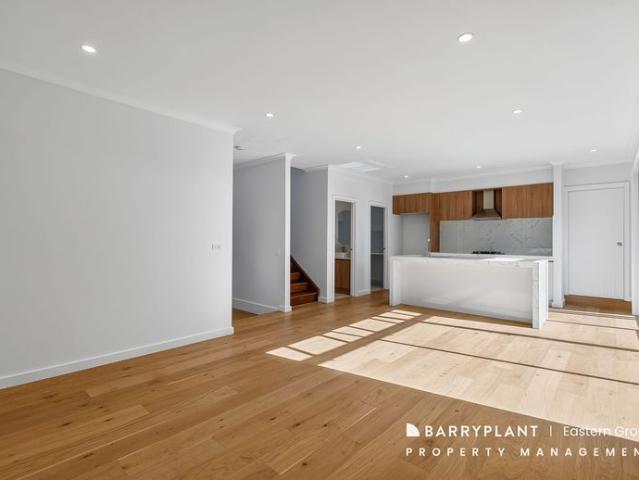 Townhouse for rent in Camerons Creek, Victoria