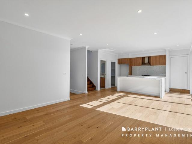 Townhouse for rent in Camerons Creek, Victoria