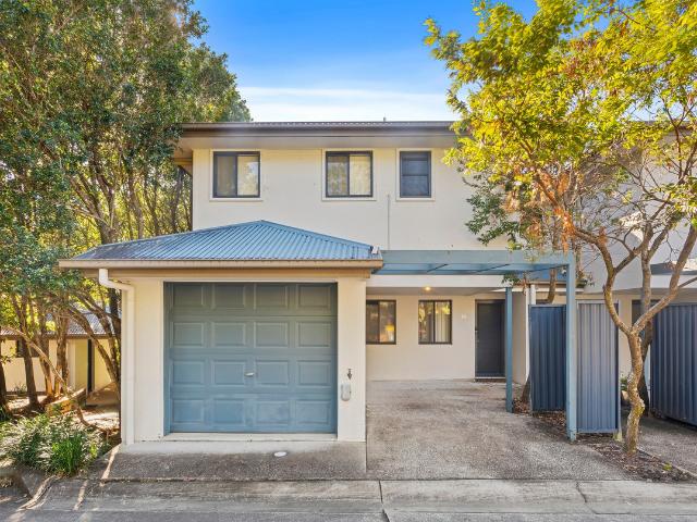Townhouse for sale in Gold Coast