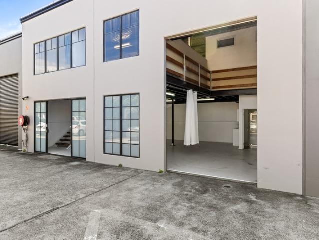 Warehouse for sale in Byron Bay, New South Wales