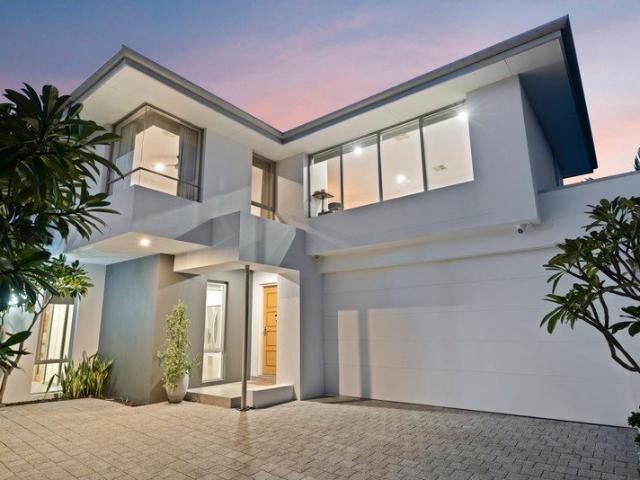 House for rent in Stirling, Western Australia