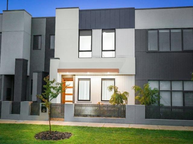 Townhouse for rent in Camerons Creek, Victoria