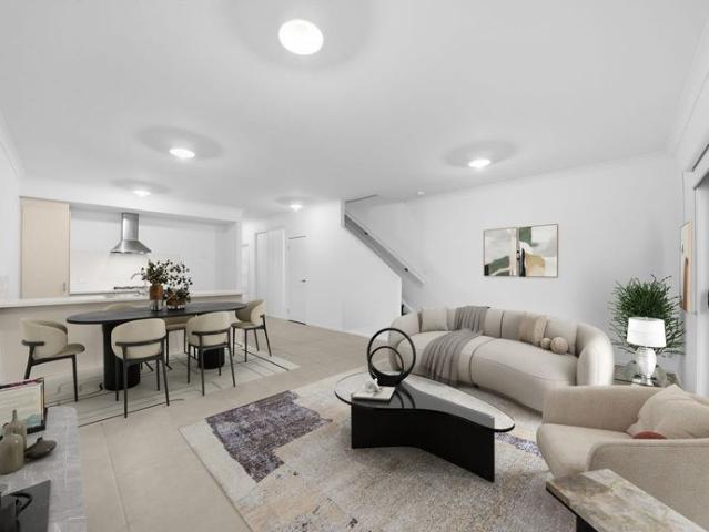 Townhouse for rent in Camerons Creek, Victoria