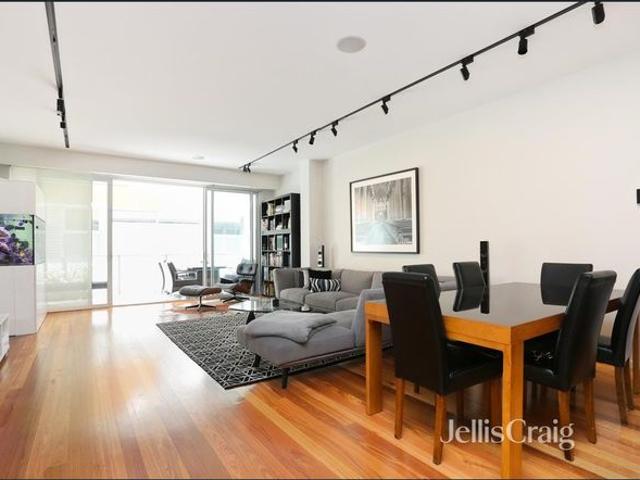 Townhouse for rent in Richmond, Melbourne