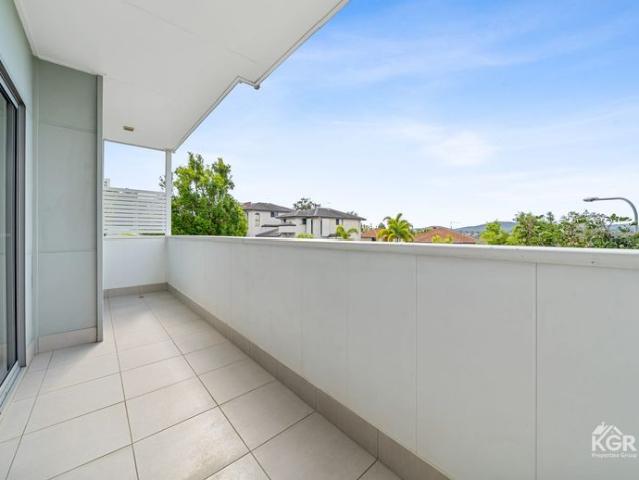 Townhouse for rent in Toombul, Queensland