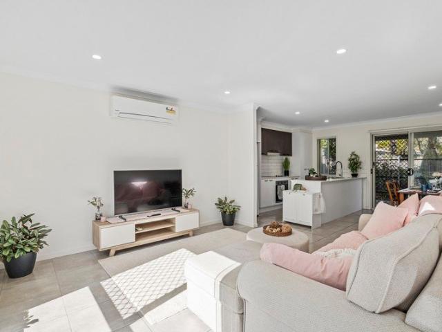 Townhouse for sale in Avenue Heights, Greater Brisbane