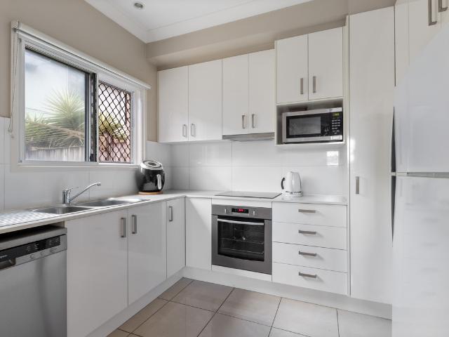 Apartment for sale in Toombul, Queensland