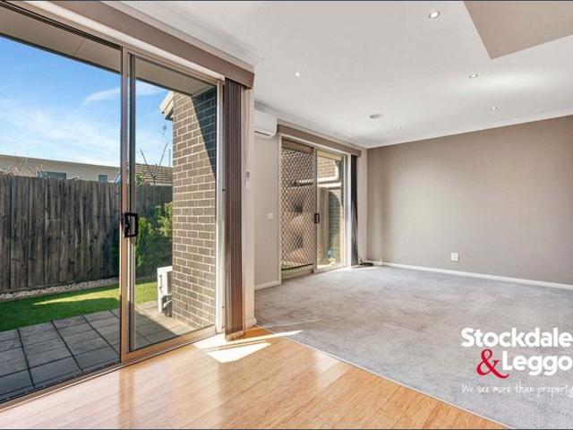 Townhouse for rent in Camerons Creek, Victoria