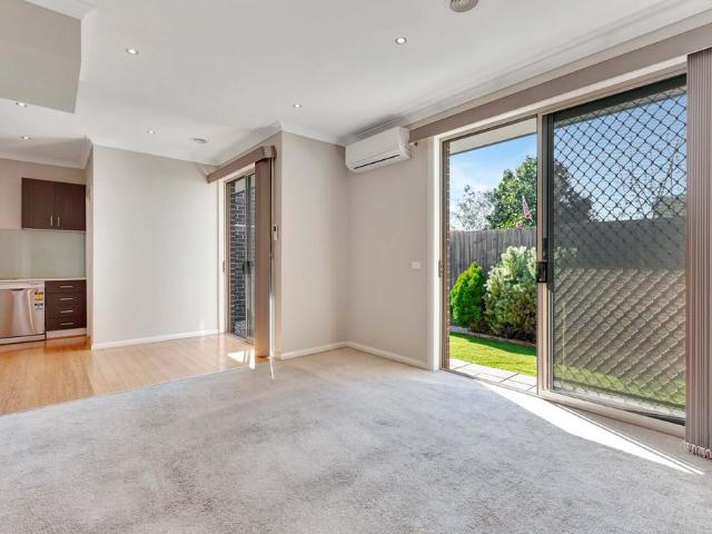 Townhouse for rent in Camerons Creek, Victoria