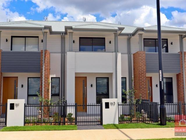 Land for rent in Elara, Sydney
