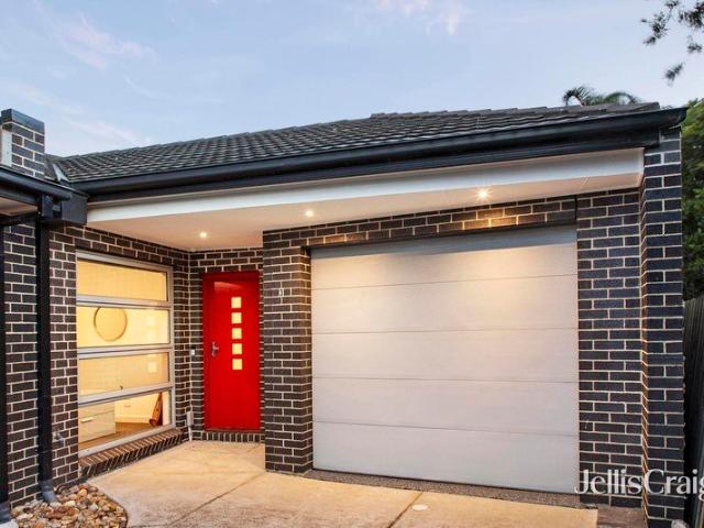 Villa for sale in Camerons Creek, Victoria