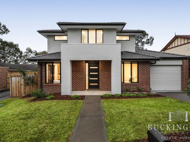 Townhouse for sale in Camerons Creek, Victoria