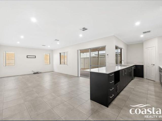 House for rent in Golden Bay, Western Australia