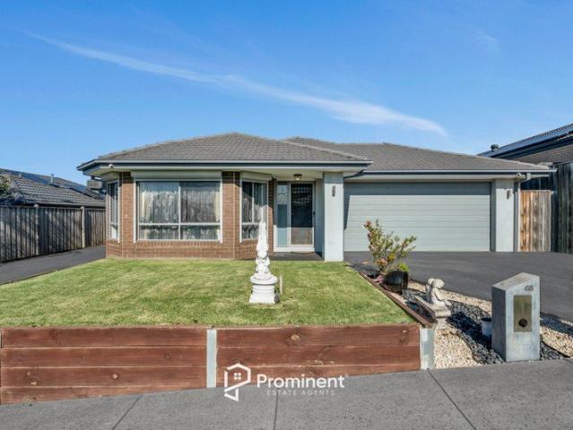 House for sale in Camerons Creek, Victoria