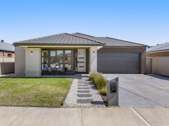 House for sale in Ballarat, Victoria