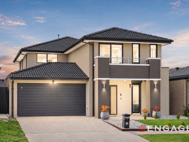 House for sale in Mambourin, Melbourne