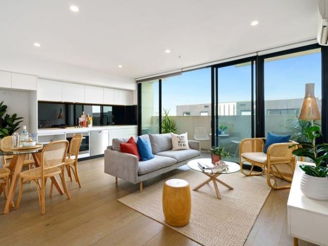 Townhouse for rent in Camerons Creek, Victoria