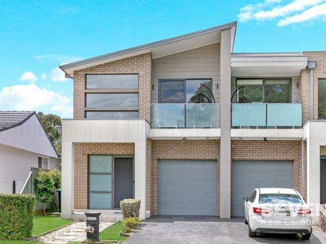 House for rent in Constitution Hill, Sydney