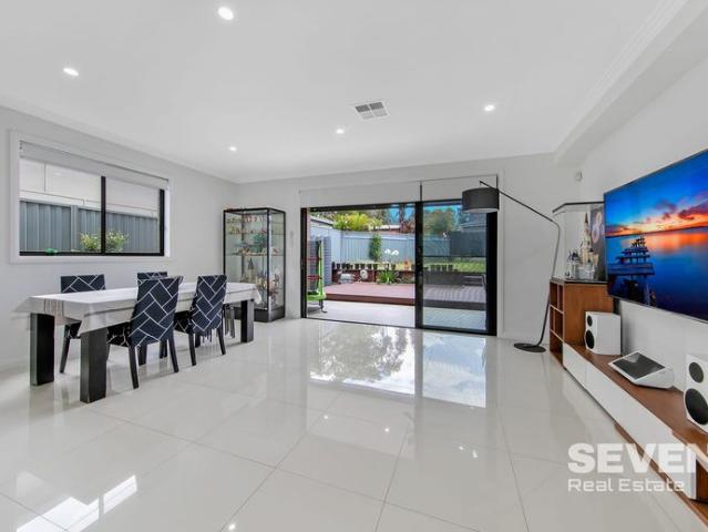 House for rent in Constitution Hill, Sydney