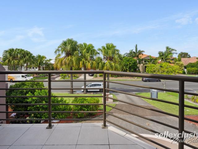 Duplex for sale in Toombul, Queensland