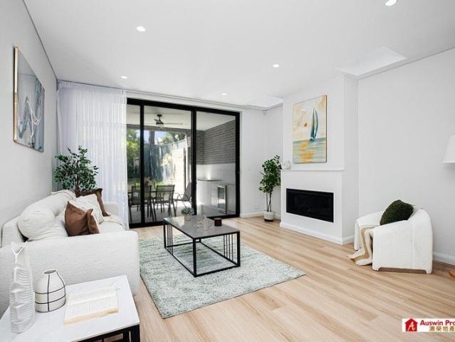 Duplex for sale in Sydney, New South Wales