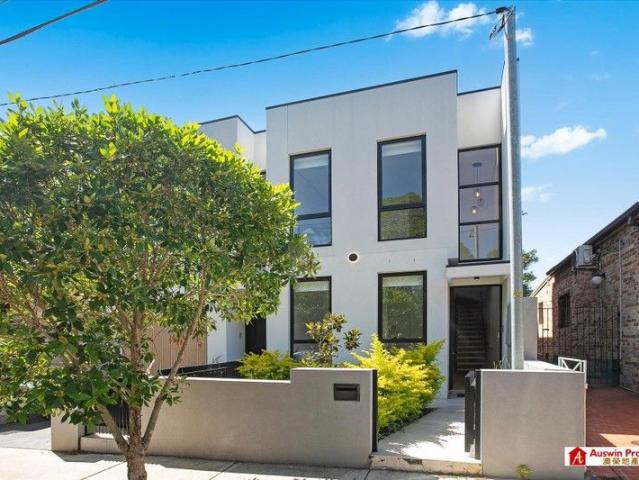 Duplex for sale in Sydney, New South Wales