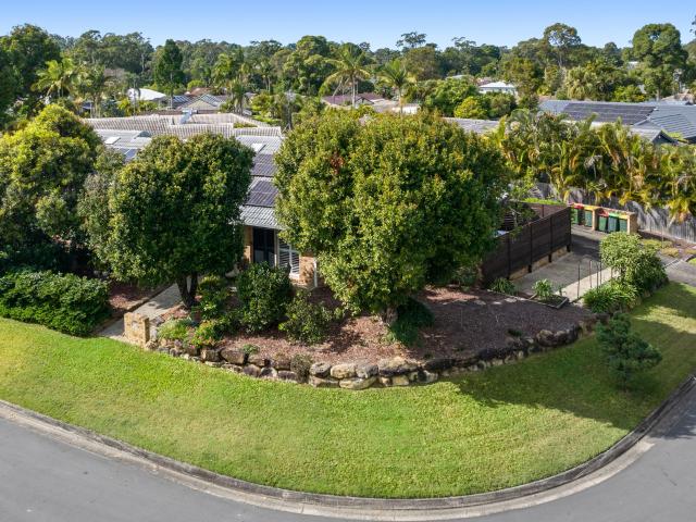 Duplex for sale in Kings Creek, Queensland