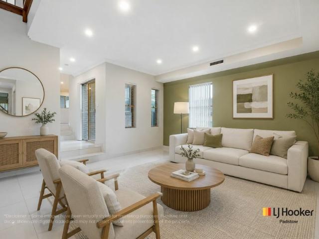 House for rent in Sydney, New South Wales